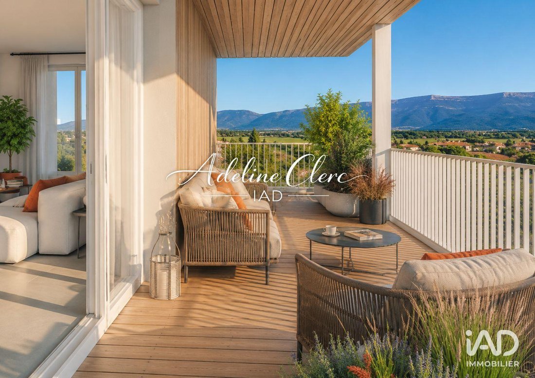 Apartment in Ferney-Voltaire, Auvergne-Rhône-Alpes, France 4 - 18038512
