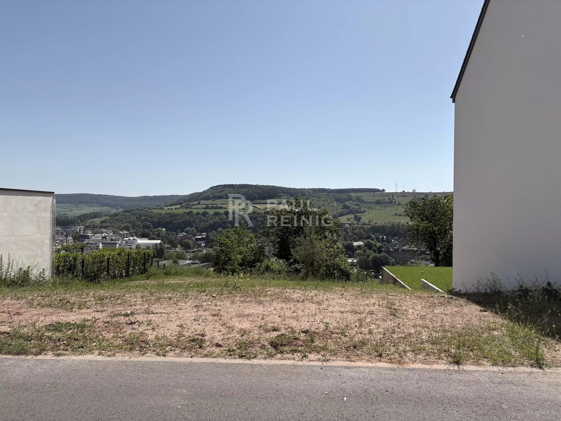 Land in Ettelbruck, Diekirch, Luxembourg 2 - 16684822