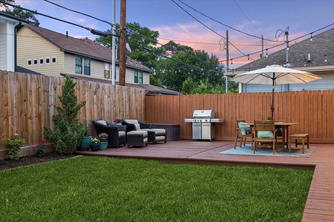 House in Houston, Texas, United States 3 - 18034769