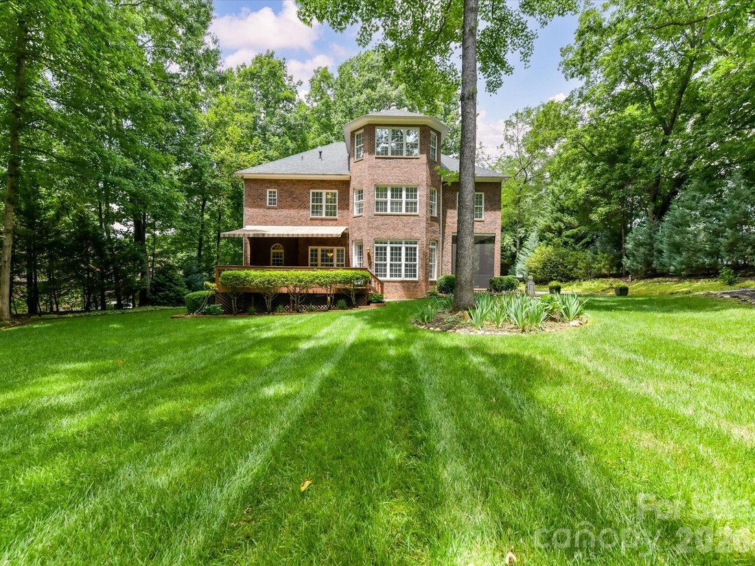House in Davidson, North Carolina, United States 3 - 18034960