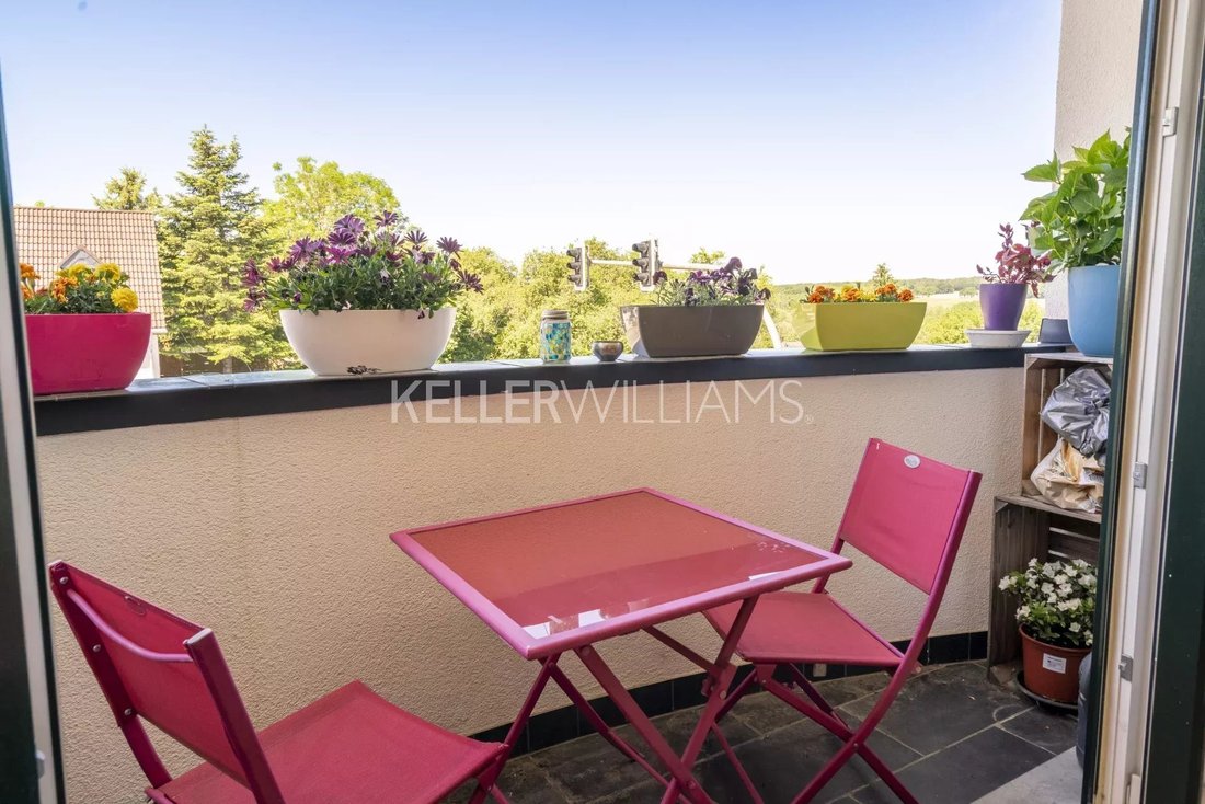 Apartment in Frisange, Luxembourg District, Luxembourg 4 - 18034682