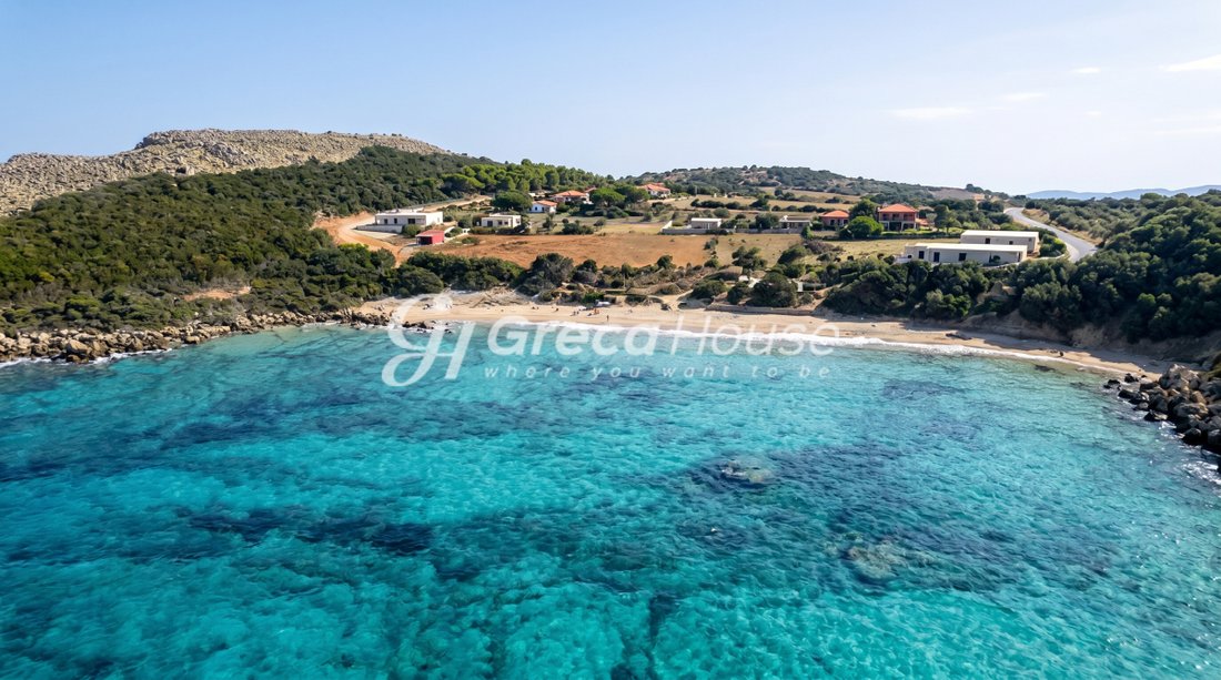 Land in Gargalianoi, Peloponnese, Western Greece and the Ionian, Greece 3 - 18035061