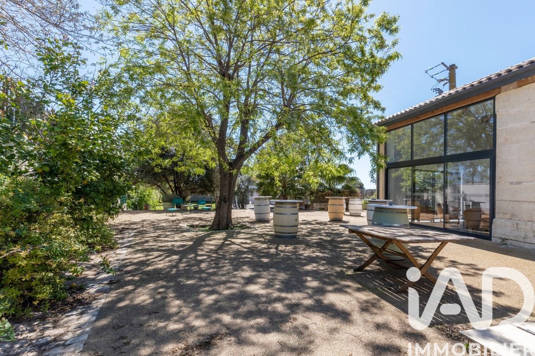 House in Pinet, Occitania, France 1 - 18035696