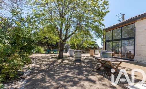 House in Pinet, Occitania, France 1