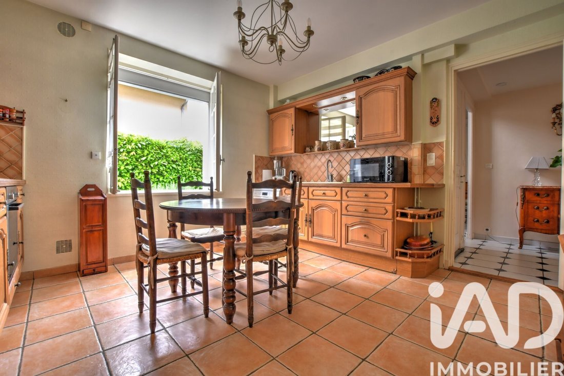 House in Les Vignes-Soudanas, Panazol, France 4 - 18038260