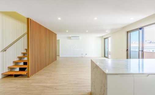 Apartment in Almancil, Algarve, Portugal 1