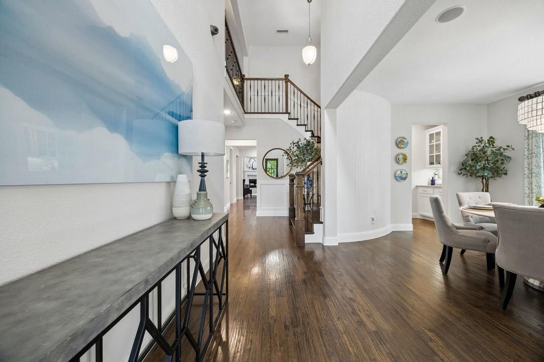 Casa a McKinney, Texas, Stati Uniti 5 - 18034883