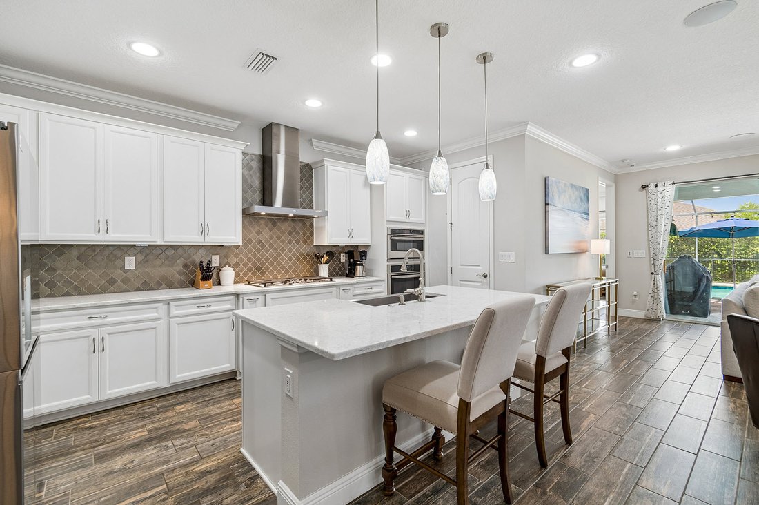 House in Apollo Beach, Florida, United States 2 - 18035125