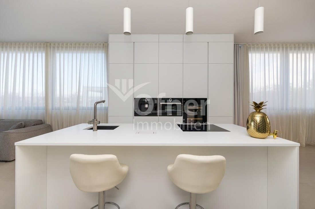 Apartment in Sveti Ivan, Primorje-Gorski Kotar County, Croatia 4 - 18035019