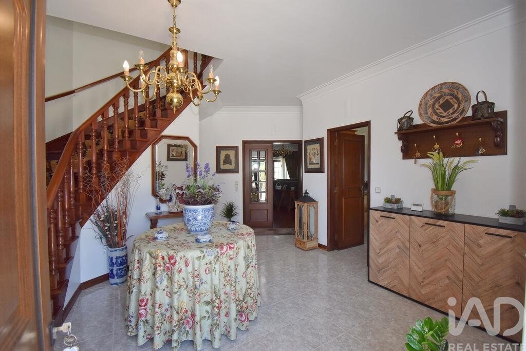 Townhouse in Macas de Dona Maria, Leiria District, Portugal 3 - 18034852