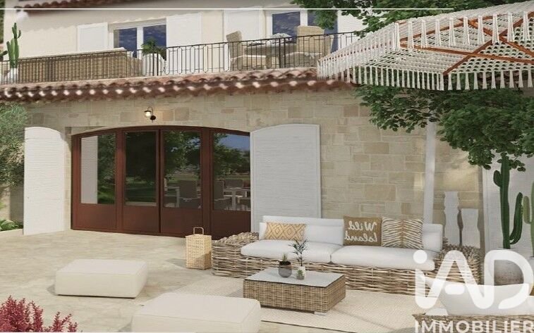 Apartamento en Gran'Piece-Las Llanuras, Mouans-Sartoux, Francia 1 - 18038159