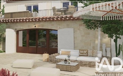 Apartamento en Gran'Piece-Las Llanuras, Mouans-Sartoux, Francia 1