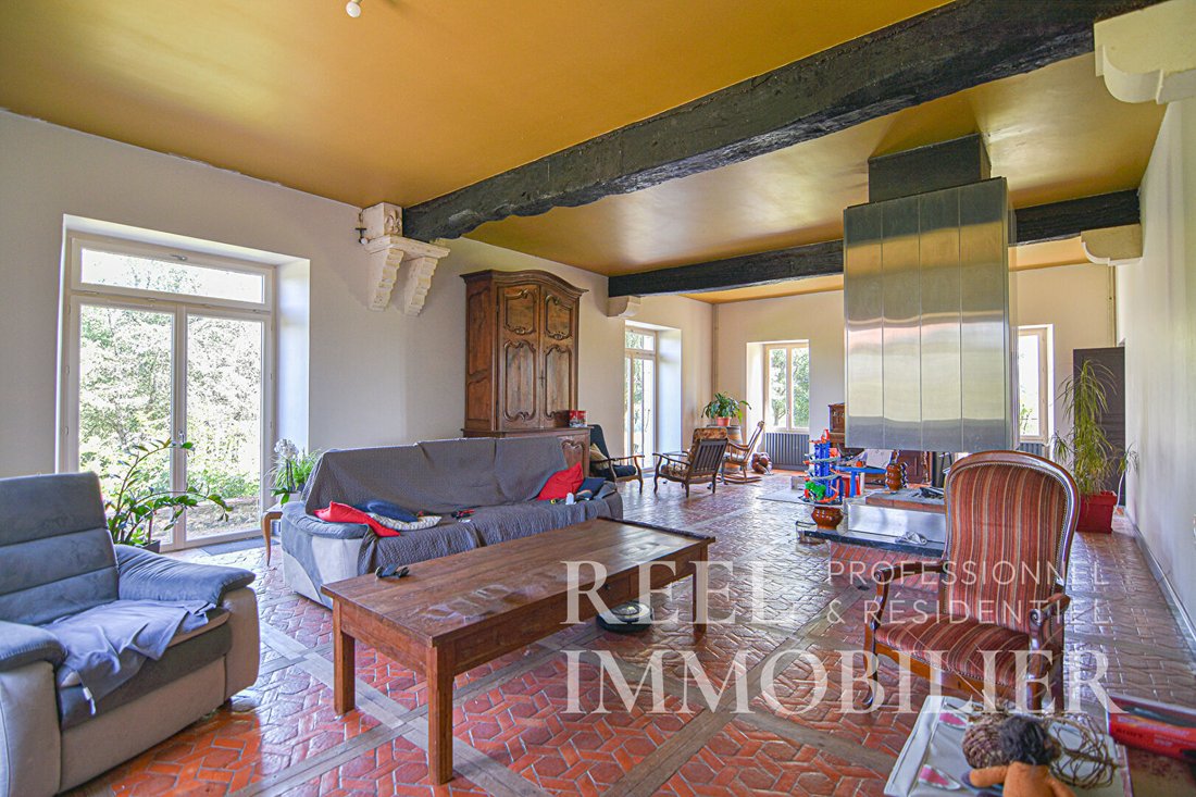 Villa in Castera-Verduzan, Occitania, France 5 - 18034713