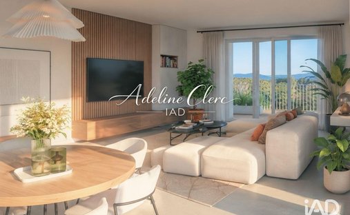 Apartment in Ferney-Voltaire, Auvergne-Rhône-Alpes, France 1