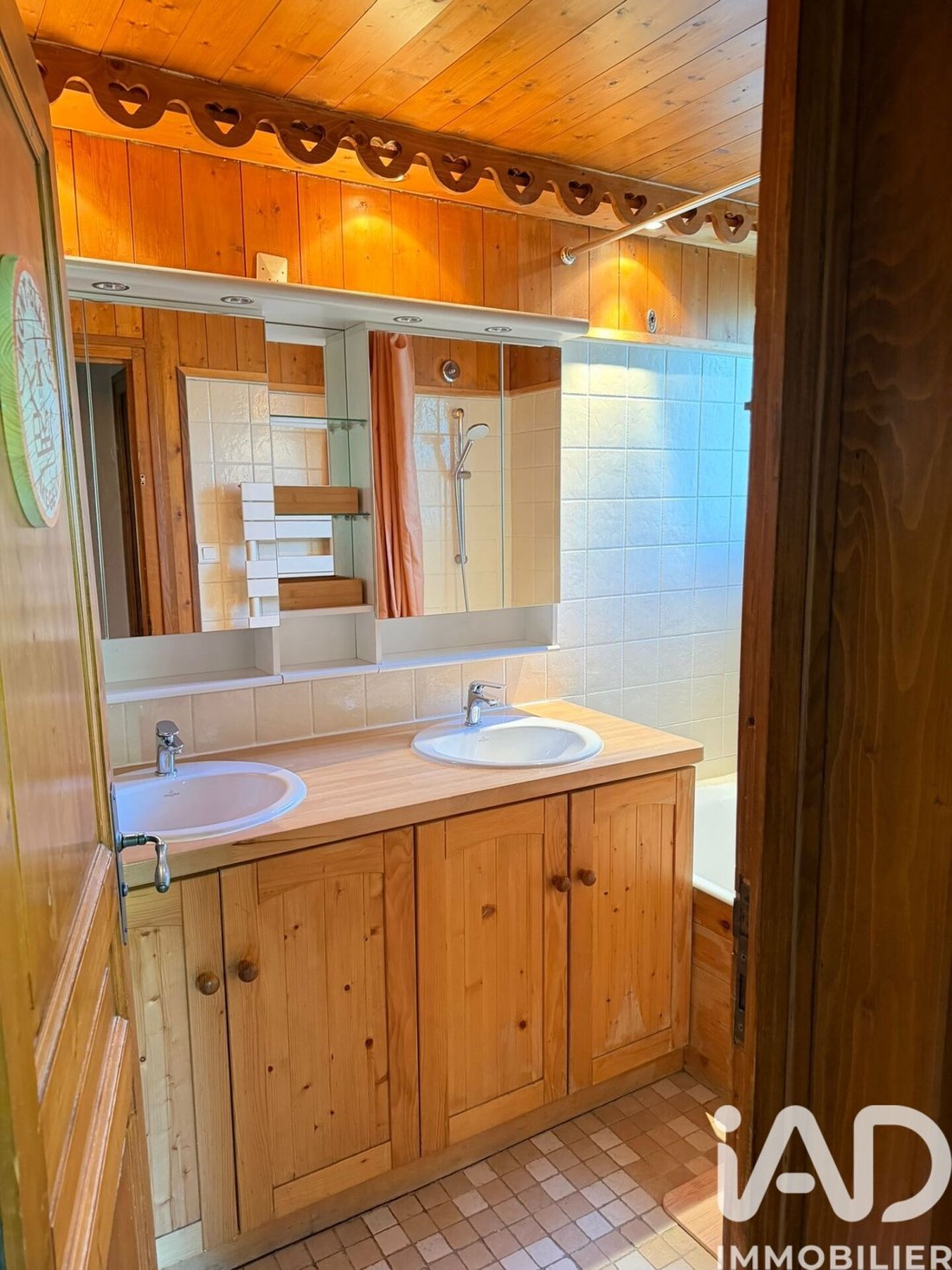 Apartment in Megève, Auvergne-Rhône-Alpes, France 3 - 18038217