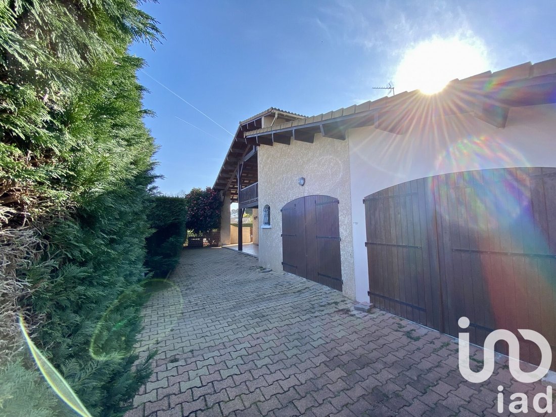 House in Ares, Nouvelle-Aquitaine, France 5 - 18035300