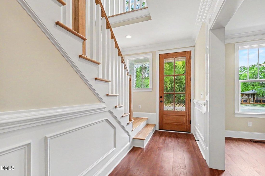 House in Hillsborough, North Carolina, United States 5 - 18034280