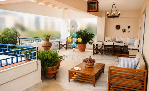 Wohnung in Makronisos, Aegean, Griechenland 1