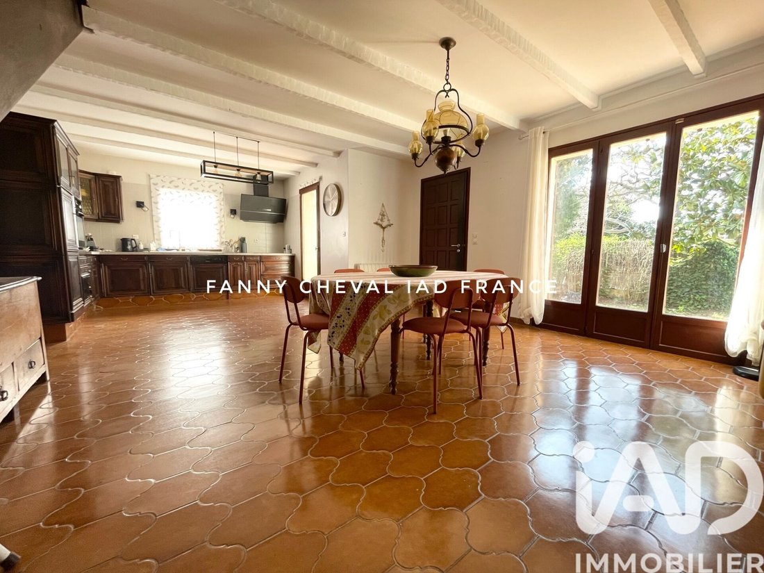 House in Le Fort, Six-Fours-les-Plages, France 3 - 18038212
