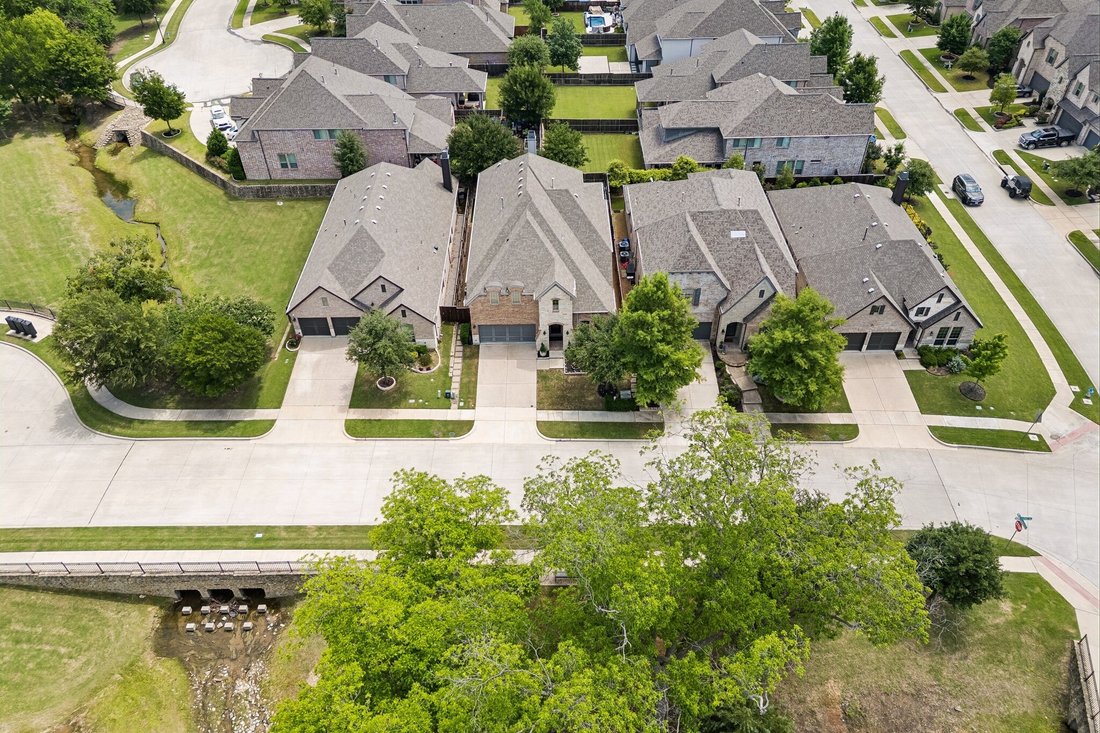 Casa a McKinney, Texas, Stati Uniti 4 - 18034883