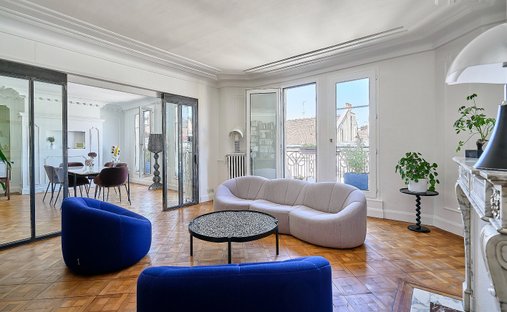 Apartment in Caulier, Lille, France 1