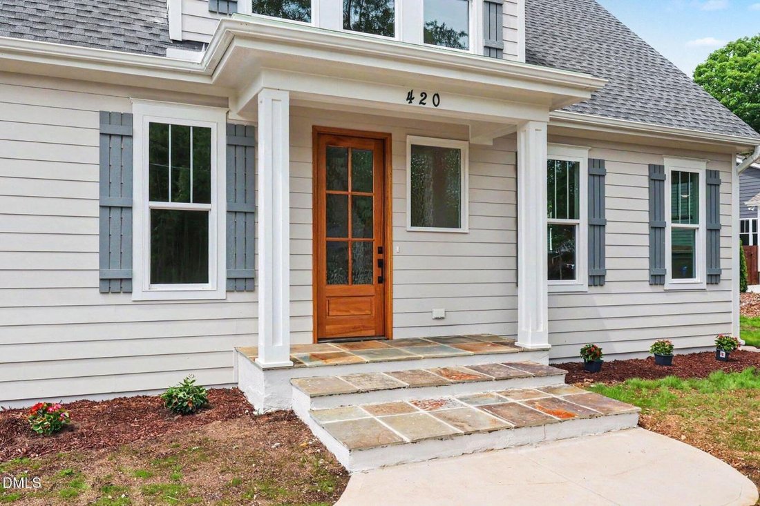 House in Hillsborough, North Carolina, United States 4 - 18034280