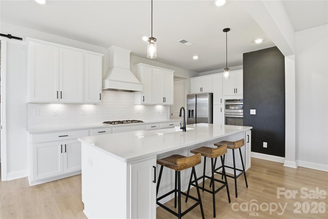 House in Fort Mill, South Carolina, United States 3 - 18034938