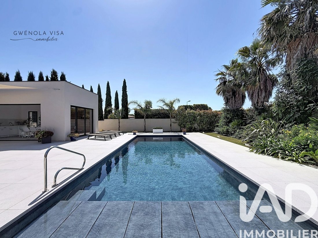 House in Ecarts, Narbonne, France 3 - 18038469