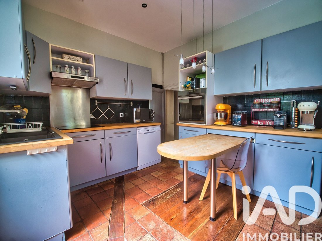 House in Villenave-d'Ornon, Nouvelle-Aquitaine, France 4 - 18038392