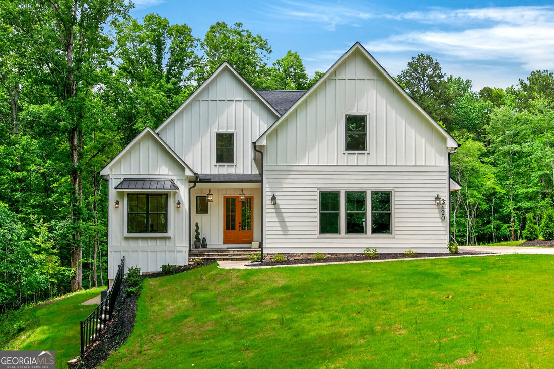 House in Cumming, Georgia, United States 3 - 17951983