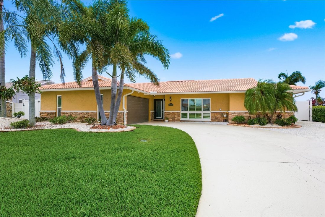 House in New Port Richey, Florida, United States 2 - 18034841