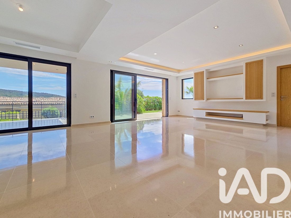 House in Basse Suane-Les Virgiles, Sainte-Maxime, France 3 - 18038237