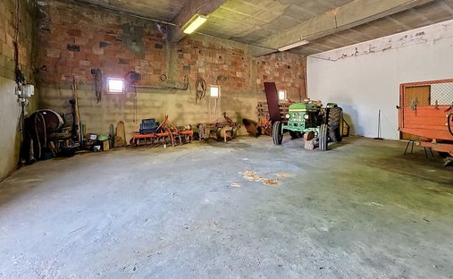 Azienda agricola a Alferce, Algarve, Portogallo 1