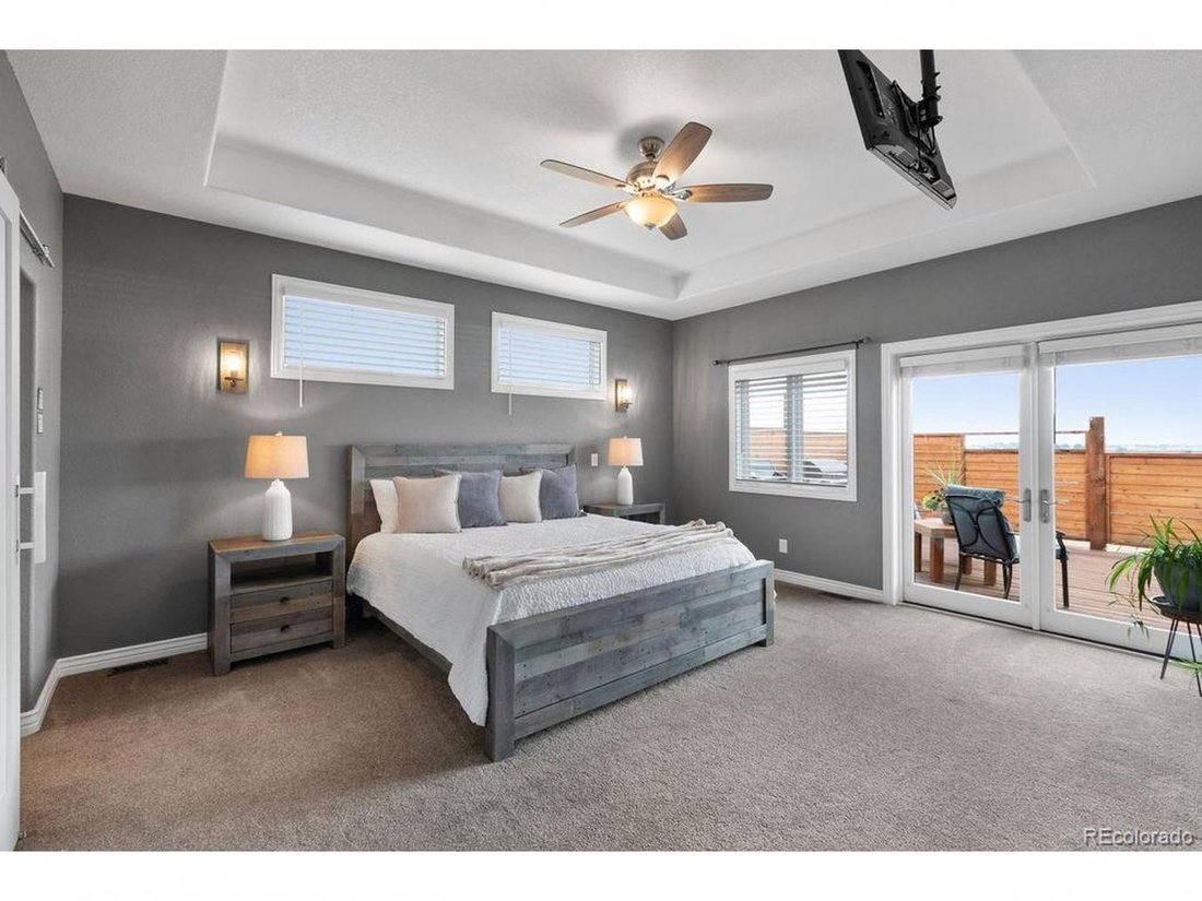 House in Wellington, Colorado, United States 5 - 18034284