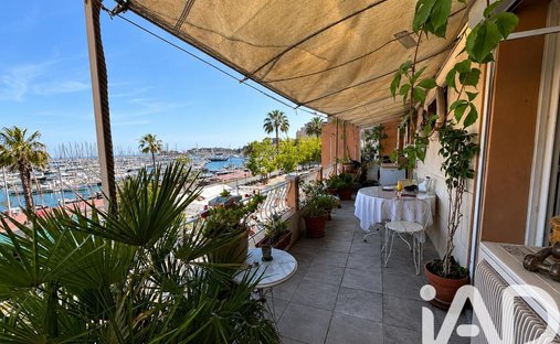 Apartment in Bandol, Provence-Alpes-Côte d'Azur, France 1