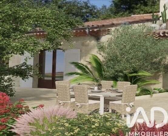 Apartamento en Gran'Piece-Las Llanuras, Mouans-Sartoux, Francia 5 - 18038164