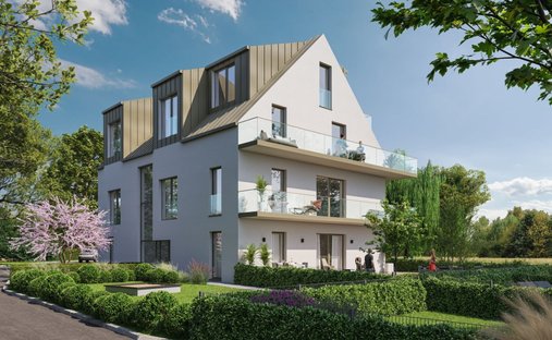 Appartement à Linz, Haute-Autriche, Autriche 1