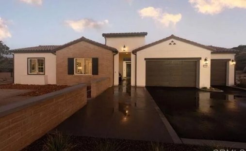 Casa a Escondido, California, Stati Uniti 1