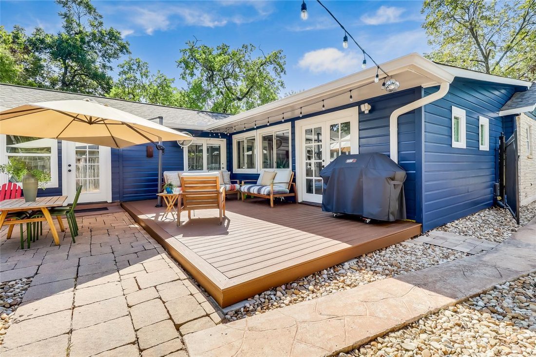 House in Austin, Texas, United States 3 - 18034290