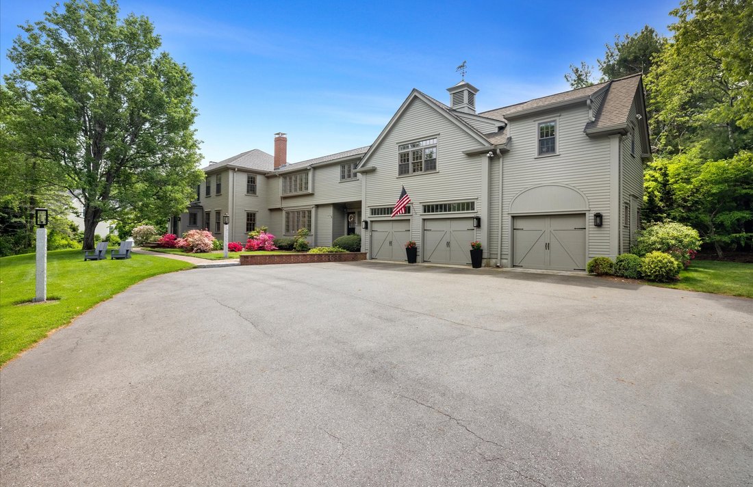 Casa a Duxbury, Massachusetts, Stati Uniti 4 - 18035331