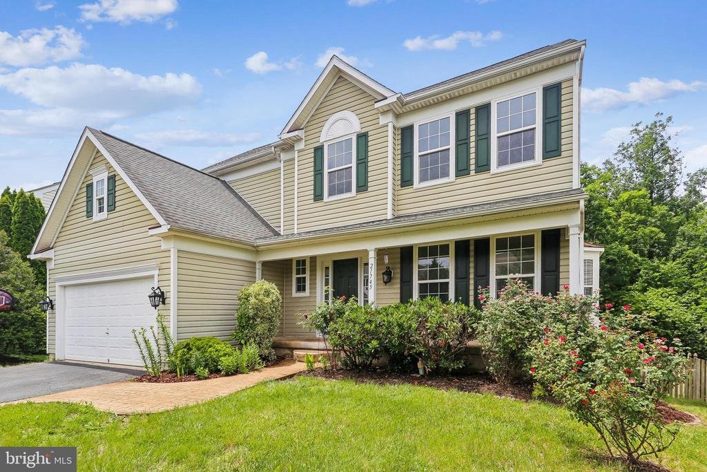 House in Ashburn, Virginia, United States 4 - 18034798