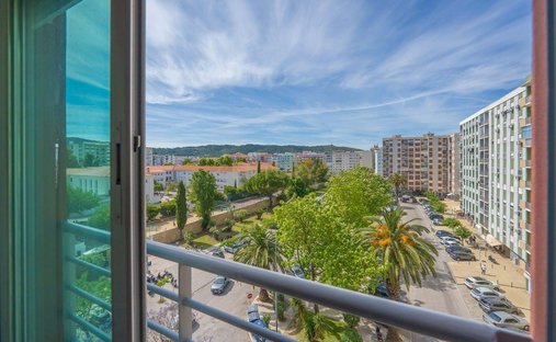 Apartment in Setubal, Setubal, Portugal 1