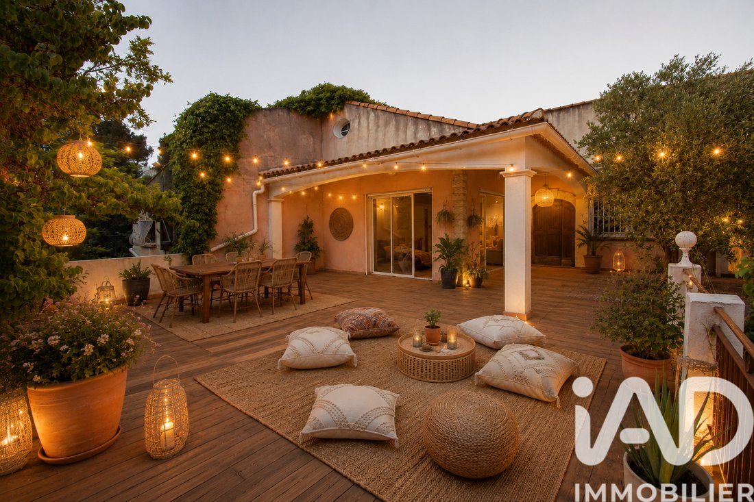 House in Peripherie, Cassis, France 2 - 17970610