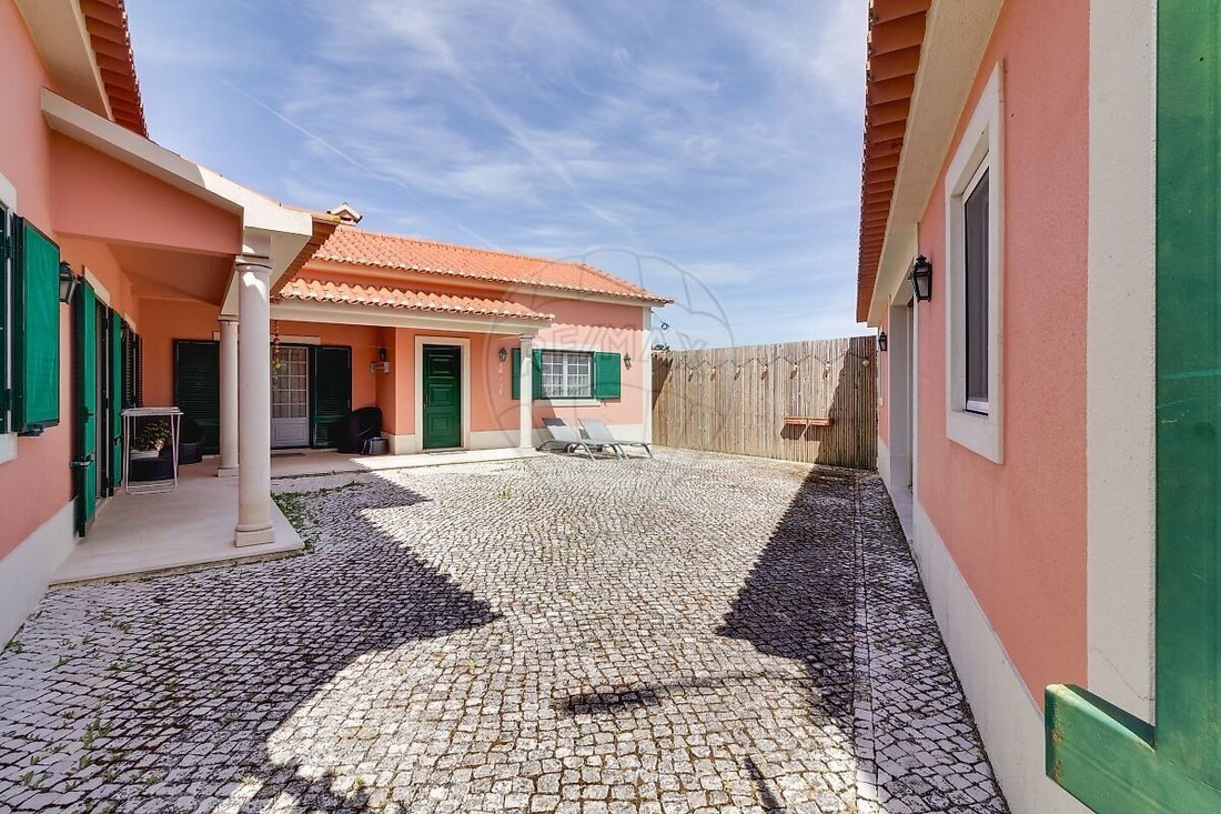 House in Arruda dos Vinhos, Lisbon, Portugal 5 - 18034056