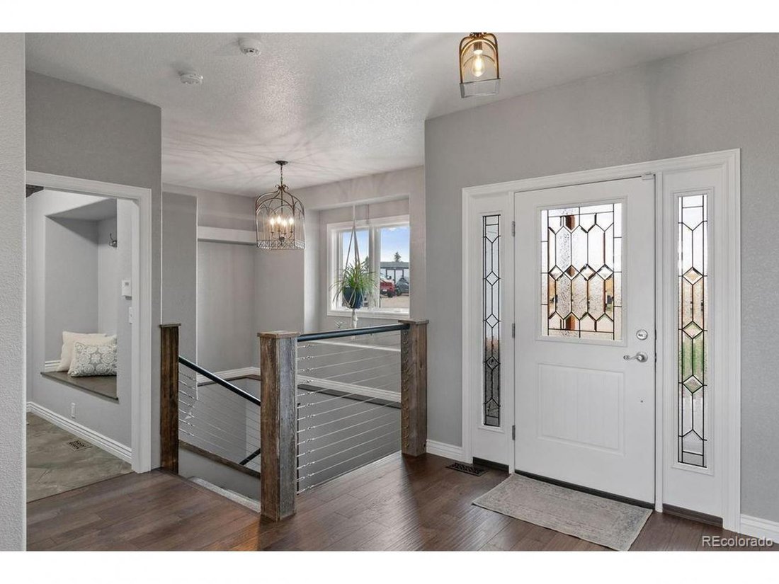 House in Wellington, Colorado, United States 4 - 18034284