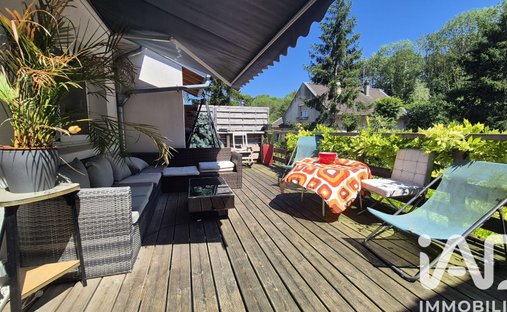 Casa a Noisy-le-Sec, Île-de-France, Francia 1