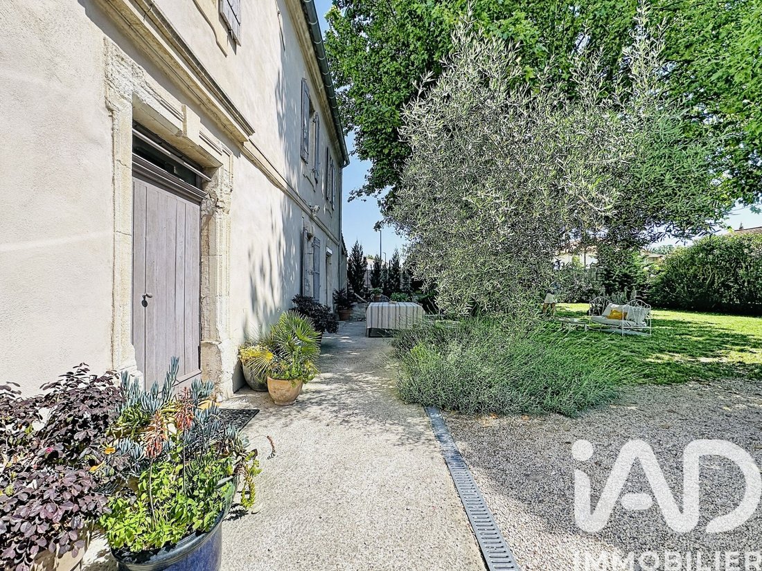 House in Cabannes, Provence-Alpes-Côte d'Azur, France 4 - 18038530