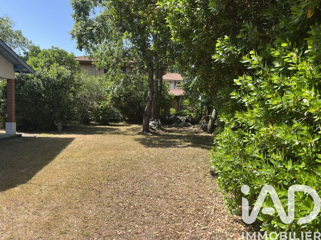 House in Lanton, Nouvelle-Aquitaine, France 2 - 18038550