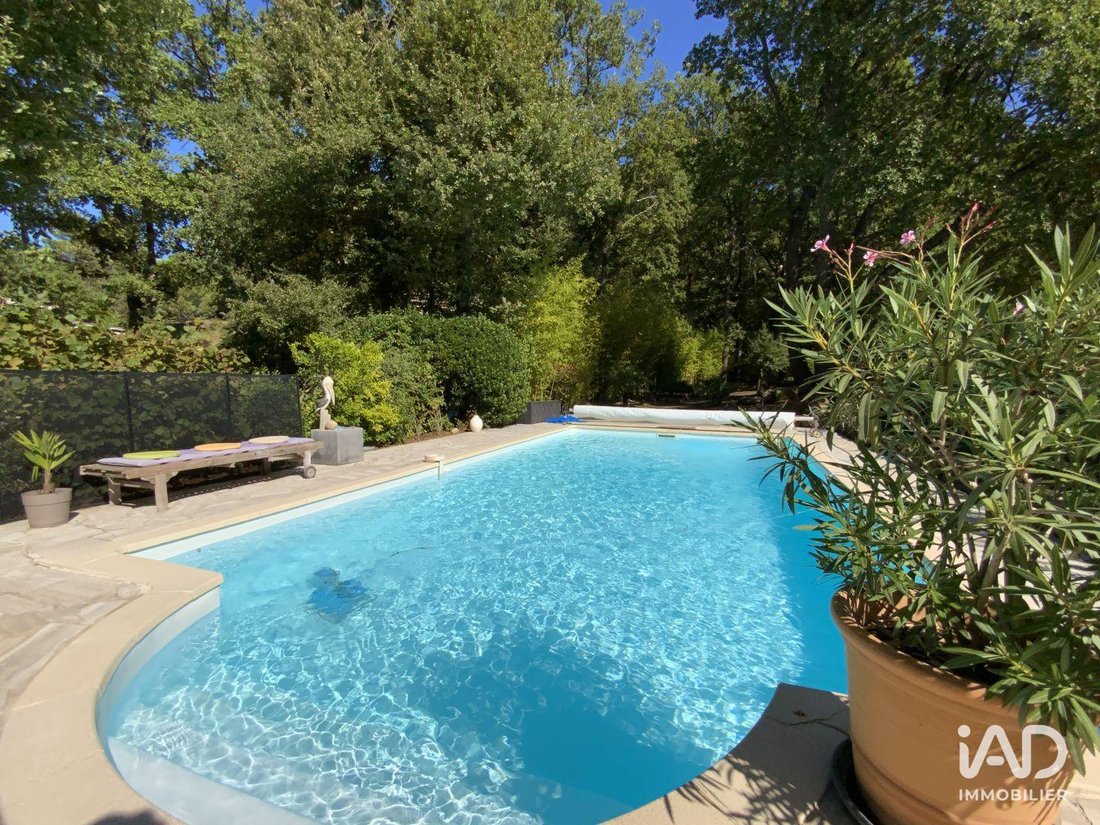 House in Trets, Provence-Alpes-Côte d'Azur, France 2 - 18038667