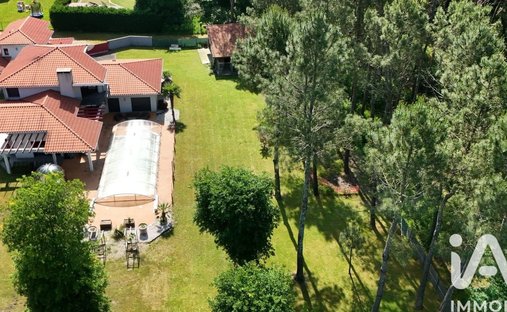 Casa a Parentis-en-Born, Nuova Aquitania, Francia 1